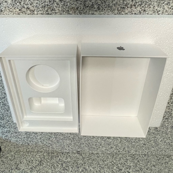 ‼️ iPAD MINI EMPTY BOX‼️ iPAD NOTIncluded ‼️‼️ - Picture 5 of 6